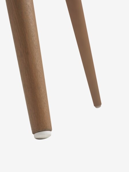 Chaise de jardin KOSTERVIG blanc
