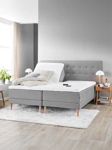 Topmadras 180x210cm JOSELVA GE40 MEMORY DREAMZONE