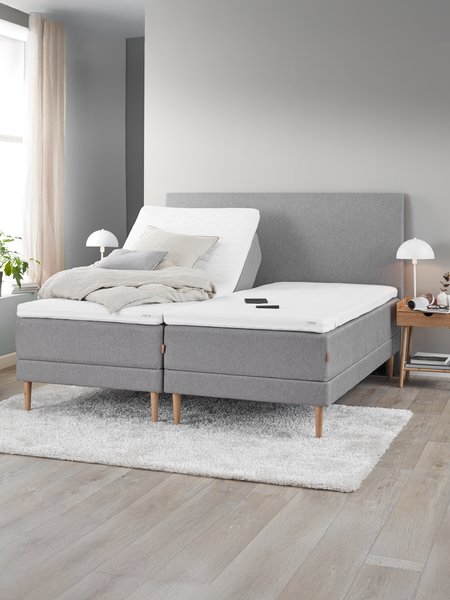 Topmadras 90x200cm JOSELVA GE40 MEMORY DREAMZONE