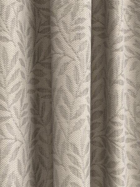 Gardin KVIFJORDEN 1x140x245 sand