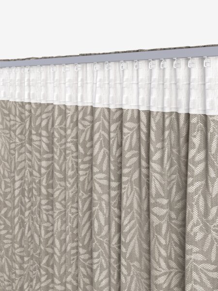 Gardin KVIFJORDEN 1x140x245 sand