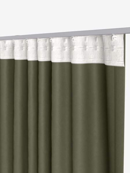 Tenda semioscurante AMUNGEN 1 x 140x300 cm verde