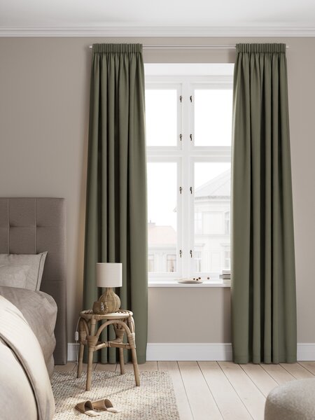 Tenda semioscurante AMUNGEN 1 x 140x300 cm verde