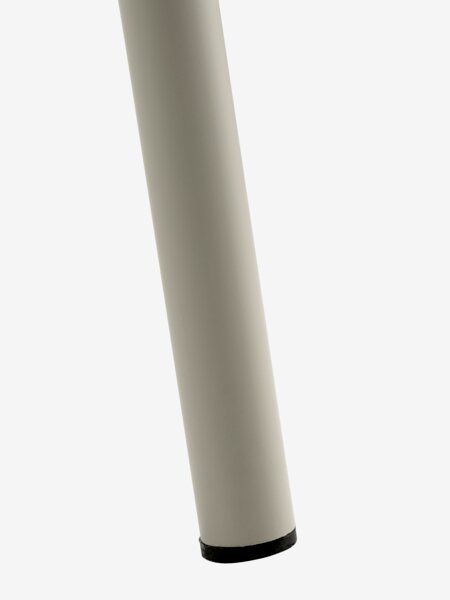 Dining chair EJSTRUP beige fabric