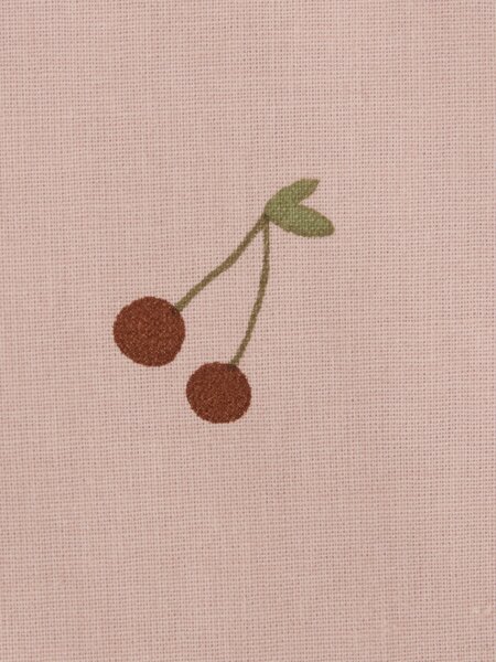 Komplet pościeli KIT 140x200 różowy