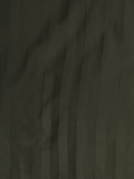 Påslakanset NELL Satin 150x210 mörkgrön