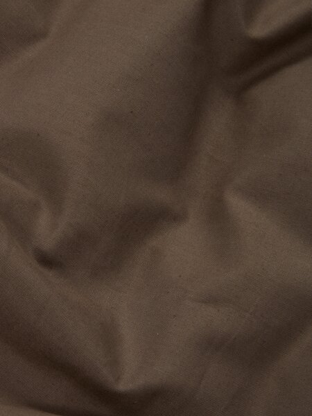 Parure de lit ELLEN 160x210 brun