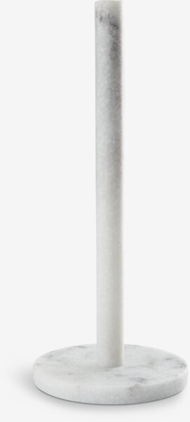 Kağıt havluluk EINAR Ø13xY31cm gri
