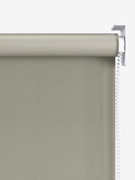 Store enrouleur occultant BOLGA 140x170cm taupe