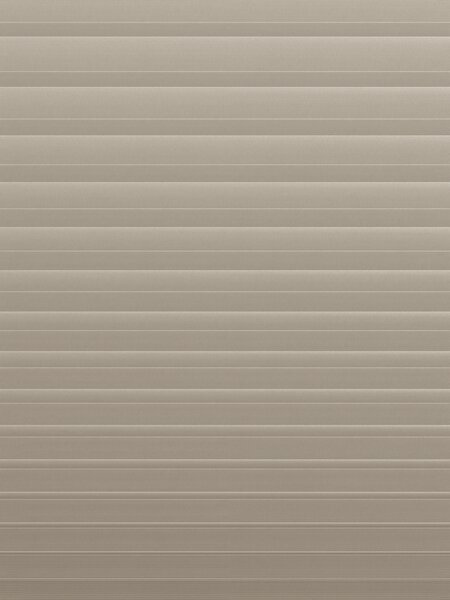 Plisségardin SLOTSHOLMEN 80x130 cm sand