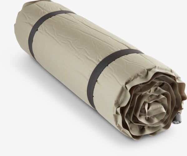 Roll mat LANG H7.5 self-inflating olive