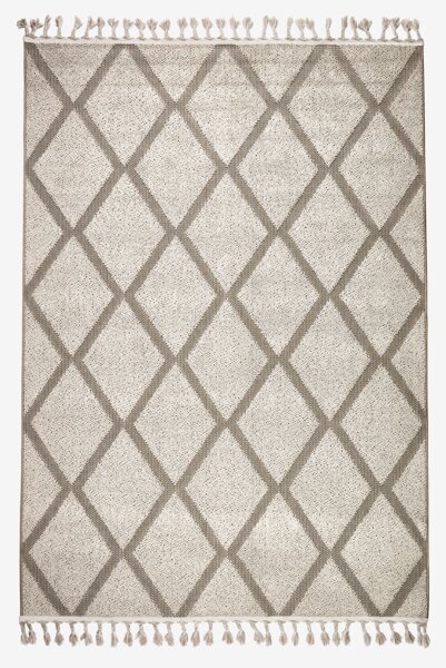 Rug RYPESTARR 140x200 beige