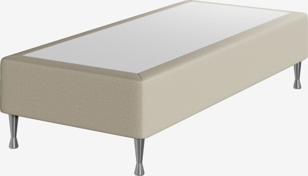 Boxmadras 80x200cm HORSLA sand-91 Fast