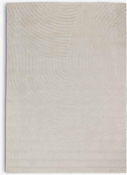 Tapis SANDFIOL 160x230 crème