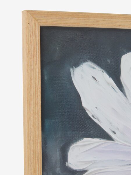 Marco para fotos TORD 30x40cm madera claro