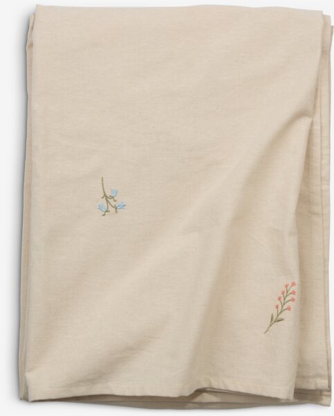 Nappe PELARGONIA 140x240 beige