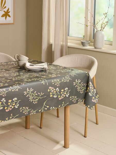 Vinyl tablecloth BRANNUL 140