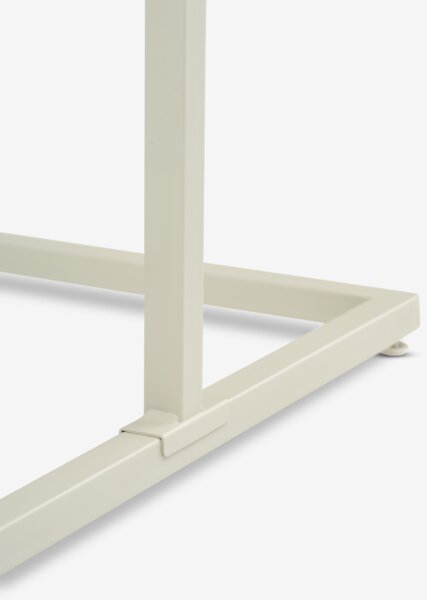Rella appendiabiti HJARUP beige