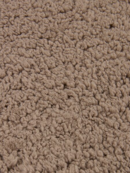 BM Micro KARLSTAD 50x80cm warm grey KR