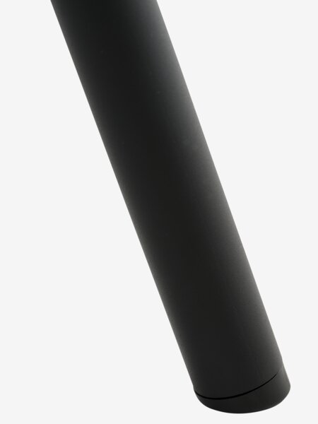 Sedia SOTTRUP tessuto beige/nero