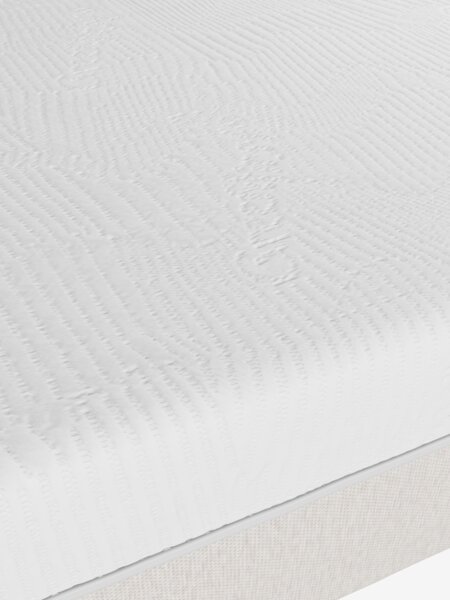 Saltea spumă 90x200cm TROMSA F Tare