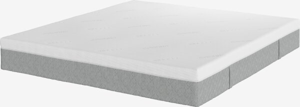 Pěnová matrace 160×200 cm TRYA velmi tvrdá