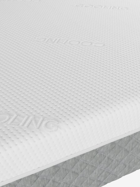 Madrac od pjene 140x200 TRYA vrlo tvrd
