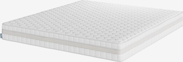 Materac sprężynowy 160x200 TENNA twardy