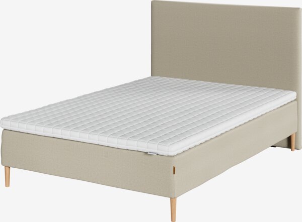 Runkopatja 140x200cm DINGLA hiekka-91 + EKSO keskikova