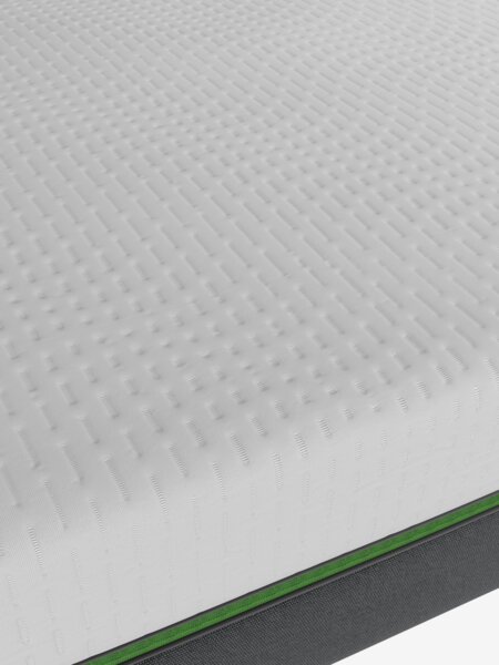 Schaummatratze 140x200cm DUNLOPILLO FUSION fest