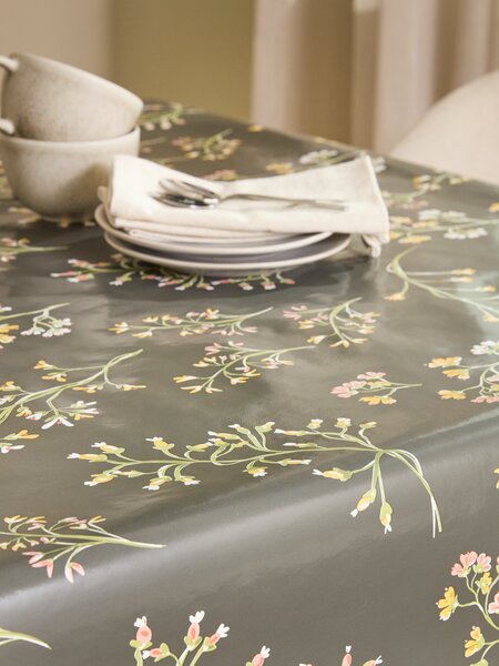 Vinyl tablecloth BRANNUL 140