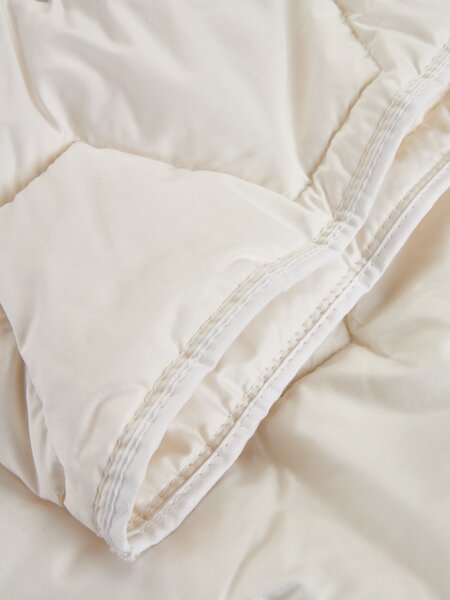 Kołdra bawełniana 155x200 TROLLTINDEN chłodna