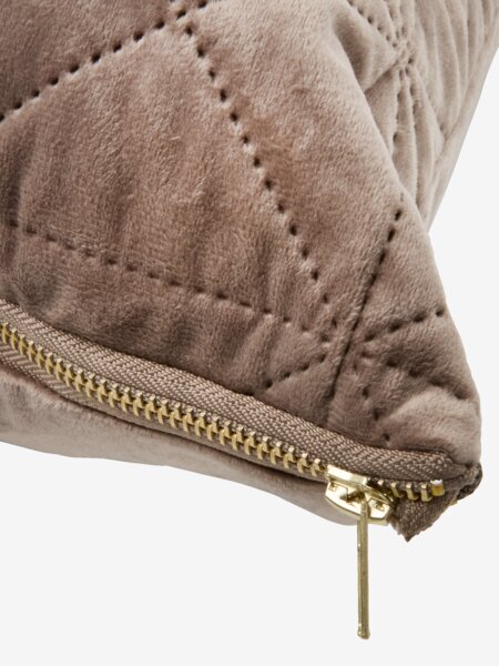 Back cushion ENGBLOMME 60x90 dark sand