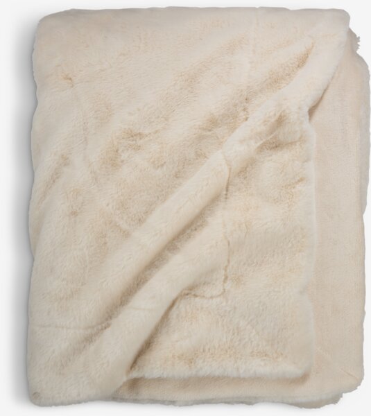 Tagesdecke KALKLOK 220x240 beige