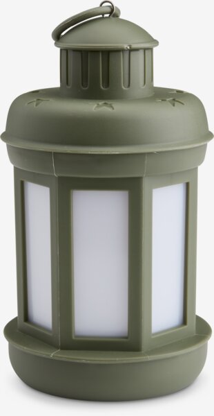Lyhty YDUN Ø9cm lajitelma LED-valo