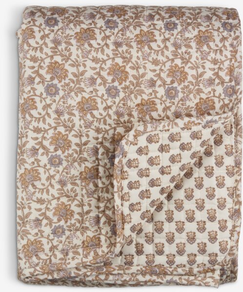 Trapuntina LAVENDEL 130x170 cm multicolore