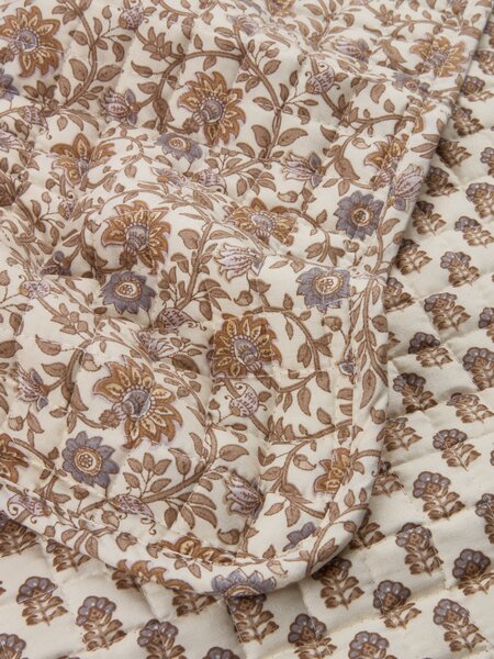 Trapuntina LAVENDEL 130x170 cm multicolore