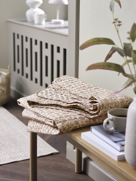 Trapuntina LAVENDEL 130x170 cm multicolore