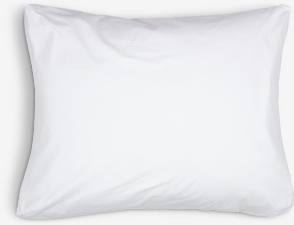 Pillowcase INGE 42x65x15 white