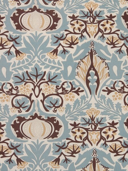 Bettwäsche LOVIS 160x210 petrol