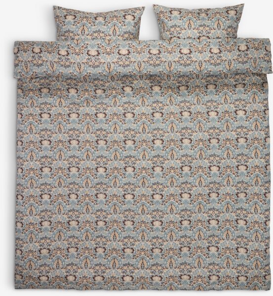 Komplet pościeli LOVIS 160x200 petrol