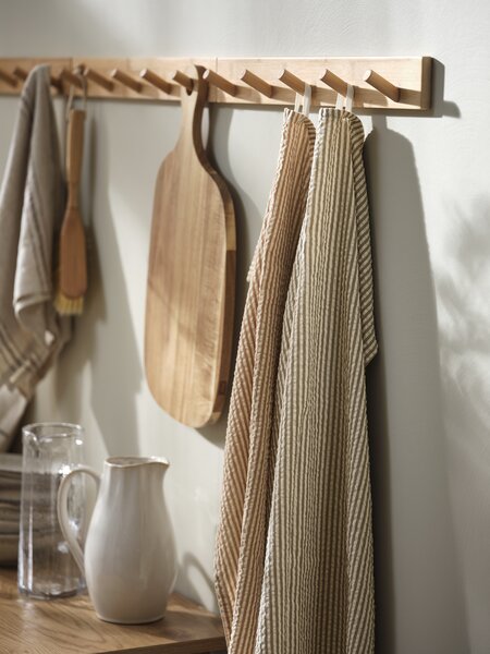 Paño de cocina RANUNKEL 50x70 2 unidades