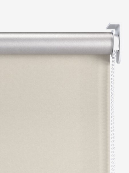 Затъмняваща терморолетна щора FONNO 90x170 см бежова