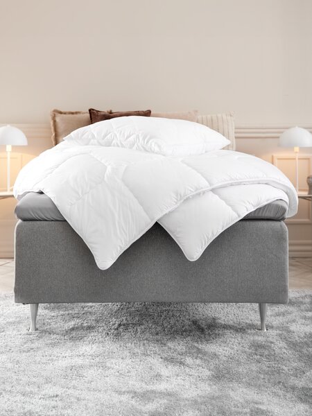 Couette thermique 160x210 KRONBORG KALVEN extra chaude
