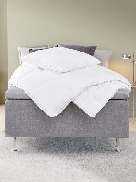 4-Jahreszeiten-Duvet 200x220 KRONBORG KALVEN extra warm