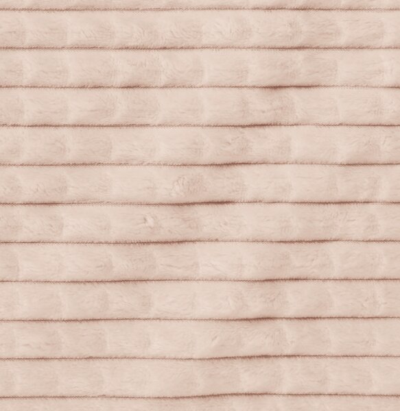Flis deka HAGTORN 140x200 bež