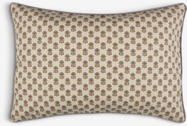 Kussenhoes HYACINT 40x60 lavendel