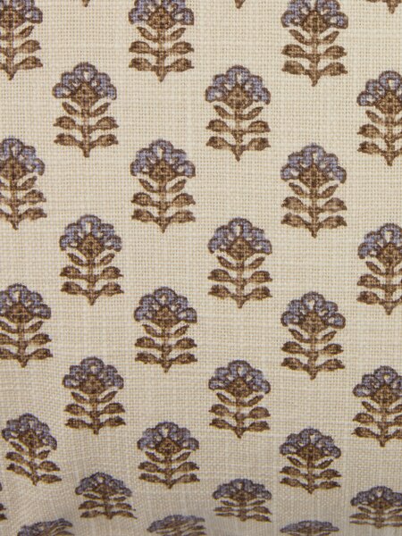 Kussenhoes HYACINT 40x60 lavendel