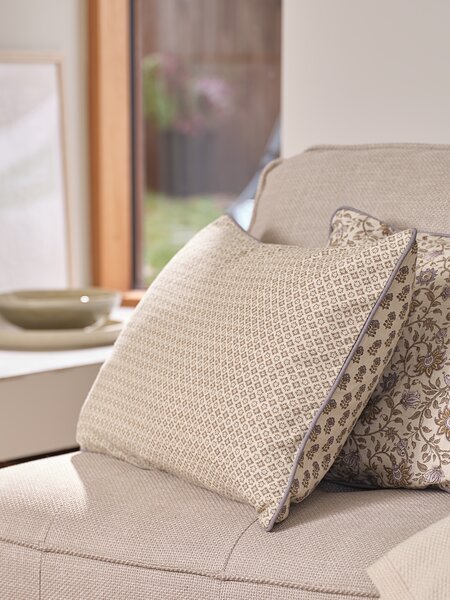 Kussenhoes HYACINT 40x60 lavendel