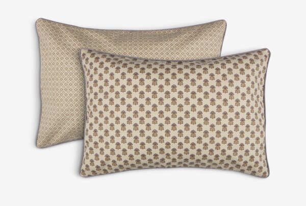 Kussenhoes HYACINT 40x60 lavendel